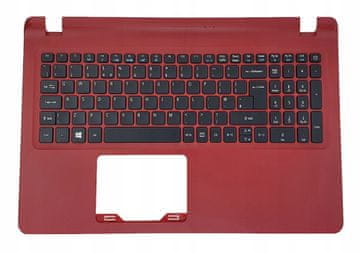 Acer NOVO FUTROLA ZA TIPKOVNICU ES1-523 ES1-524 ES1-532 ES1-533 ES1-572 UK