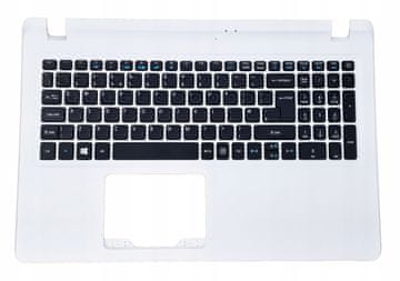 Acer NOVO FUTROLA ZA TIPKOVNICU ES1-523 ES1-524 ES1-532 ES1-533 ES1-572 UK
