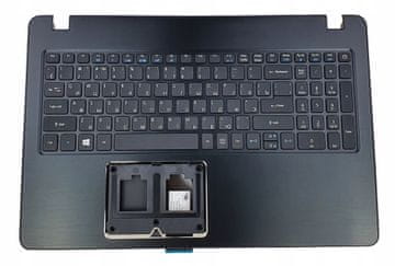 Acer NOVA ZAŠTITNA FOLIJA ZA TIPKOVNICU ASPIRE F5-573 F5-573G F5-522 F5-522G RUSKI