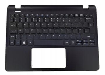 Acer NOVA ZAŠTITNA FOLIJA ZA TIPKOVNICU ZA TRAVELMATE TMB115-M B115-M ENGLESKI UK