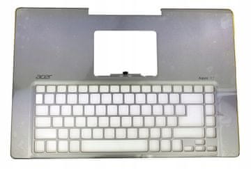 Acer NOVI GORNJI POKLOPAC ZA ASPIRE R7-572 R7-572G R7-571 R7-571G PRIJENOSNO RAČUNALO