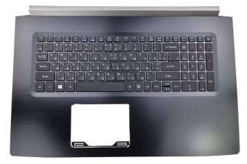 Acer NOVO KUĆIŠTE ZA TAPKOVNICU ZA ASPIRE A717-71 A717-71G GTX1060 UKRAJINSKA