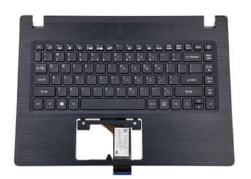 Acer NOVI ASPIRE A114-32 A314-32 N17Q4 US ZAŠTITNA FOLIJA ZA TIPKOVNICU CRNA