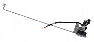 Acer NOVI LIJEVI ŠARNIRANI NAPAJNI UTIČNICA ZA ASPIRE 7535 7735 7735Z 7738 7738G