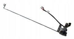 Acer NOVI LIJEVI ŠARNIRNI UTIČNICA ZA NAPAJANJE ASPIRE 7535 7735 7535G 7738 7738G
