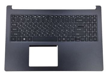 Acer NOVA ZAŠTITNA FOLIJA ZA TIPKOVNICU ASPIRE A315-22 EXTENSA 215-21 215-31 RUSKA