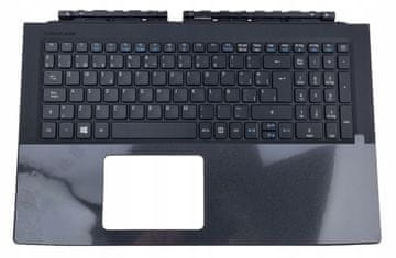 Acer NOVO KUĆIŠTE ZA TIPKOVNICU ZA ASPIRE V15 NITRO VN7-572 VN7-572G ŠPANJOLSKI