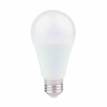 LED žarulja 6W E27 topla 3000K Eco-light EK8047 bijela