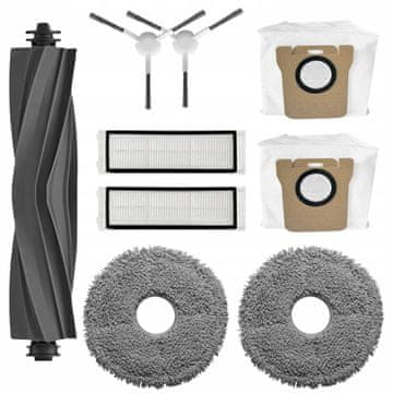 Kit za Xiaomi MI Robot Vacuum X10+ X20+ S10 Dreame L10 L10S zamjene