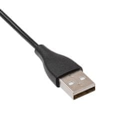 Akyga Fitbit Versa 3 / Sense AK-SW-27 magnetski USB kabel za punjenje 1 m