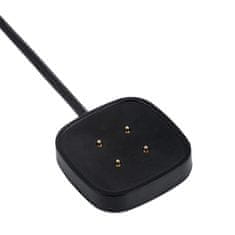 Akyga Fitbit Versa 3 / Sense AK-SW-27 magnetski USB kabel za punjenje 1 m