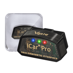 Vgate Interfejs dijagnostički Vgate iCar pro bluetooth 5.0 bt 5.0 obd2 za ios/android