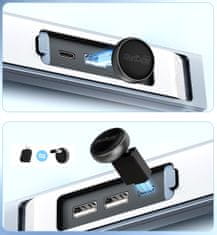 Carlinkit Automobilski adapter Carlinkit Mini Ultra 3 za android auto apple carplay