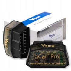 Vgate Interfejs dijagnostički Vgate iCar pro bluetooth 5.0 bt 5.0 obd2 za ios/android