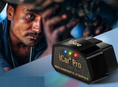 Vgate Interfejs dijagnostički Vgate iCar pro bluetooth 5.0 bt 5.0 obd2 za ios/android