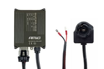 AMIO Xenon hid pretvarač xenon xenon digitalni 1068 D2S Canbus -01550