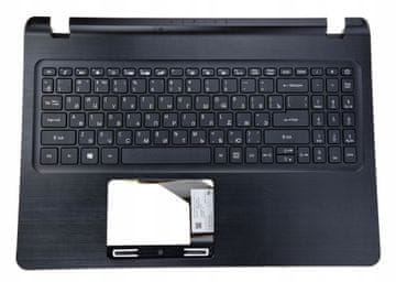 Acer NOVA ZAŠTITNA FOLIJA ZA PRIJENOSNO RAČUNALO ASPIRE A515-53 A515-53G RUSKA
