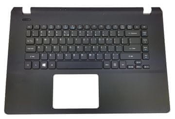 Acer NOVO FUTROLA ZA TIPKOVNICU ZA ASPIRE ES1-511 ES1-520 ES1-521 ES1-522 US
