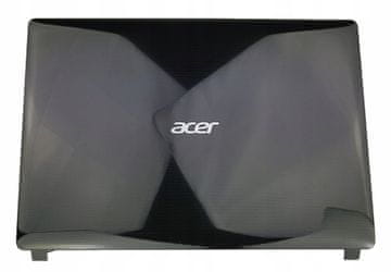 Acer NOVI ZAŠTITNI POKLOPAC ZA ASPIRE 4350 4560 4743 4750 4755 CRNA