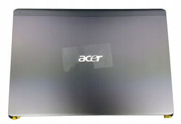 Acer NOVI ASPIRE 3410 3410G 3810 3810TG 3810TZ METALNI POKLOPAC ZASLON