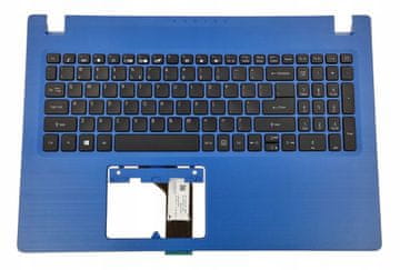Acer NOVO FUTROLA ZA TIPKOVNICU ZA ASPIRE A315-21 A315-31 A315-51 A315-52 US