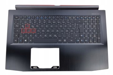 Acer NOVO KUĆIŠTE ZA TIPKOVNICU HELIOS 300 G3-572 PH315-51 GTX1060 NJEMAČKA