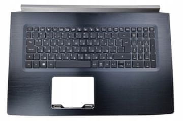 Acer NOVO KUĆIŠTE ZA TIPKOVNICU ZA ASPIRE A717-72 A717-72G GTX1050 BUGARSKI