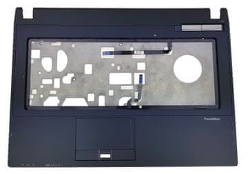 Acer NOVI GORNJI POKLOPAC ZA TOUCHPAD ZA TRAVELMATE 8472 8472G 8472T