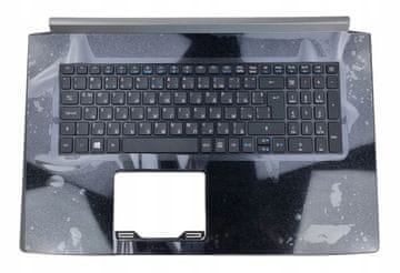 Acer NOVO KUĆIŠTE ZA TIPKOVNICU ZA ASPIRE A717-71 A717-71G GTX1060 BUGARSKI