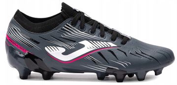 Joma Propulsion 2522 sive FG PROS2522FG kopačke za čvrsti teren