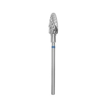 STALEKS Staleks Pro Expert glodalo od sinterkog karbida - kukuruz plavi 6/14mm FT90B060/14