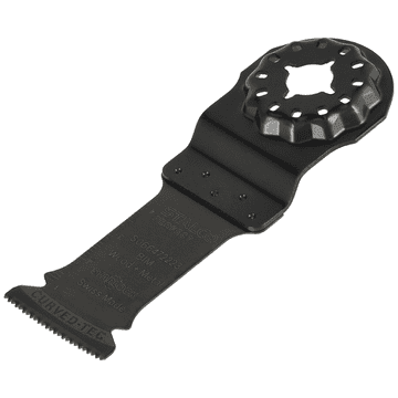 STALCO STALCO Brzeszczot BIM-METAL/DREVNO za dubinsko rezanje 32x50mm STARLOCK AIZ 32 APB