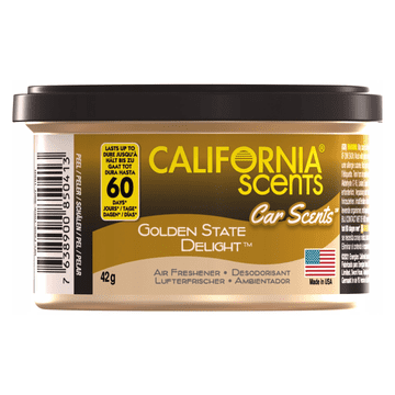 AMTRA California Scents. Golden State Delight - mirisna kutijica od 42 g