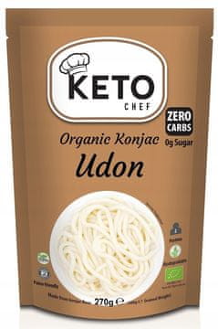 BETTER THAN FOODS BEZGLUTENSKA ORGANSKA UDON TJESTENINA 270 g