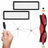 Set filtera s četkom za RoboRock S5 Max S6 Max S6 Pure E4 S6 pribor