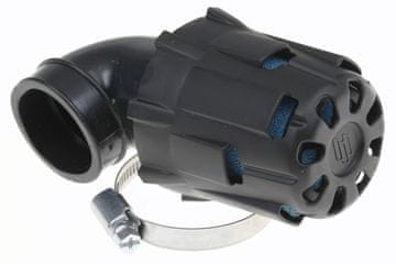 IN Air Box Mini zračni filter / Konusni / Konusni, crni, 90°, 32 mm