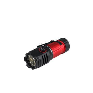 MacTronic Falcon eye omega 1K 1000LM ručna svjetiljka, 700MAH, set - LA-FHH0141