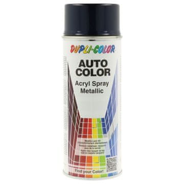 DUPLI COLOR 20-0807 Sprej 400ml Metalik boja BMW 317