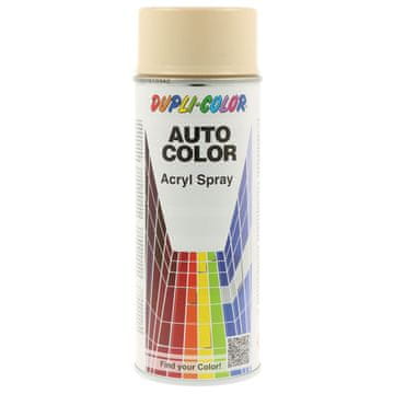 DUPLI COLOR 2-0060 Sprej 400ml Bež Auto Boja