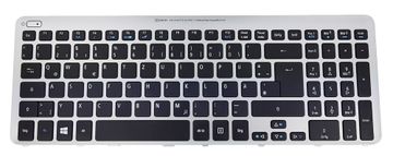 Acer NOVA ASPIRE V5-531 V5-531G V5-571 V5-571G TIPKOVNICA NJEMAČKA QWERTZ