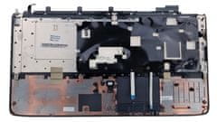 Acer NOVI GORNJI POKLOPAC ZA ASPIRE 7535 7535G 7735 7735G 7735Z PRIJENOSNO RAČUNALO