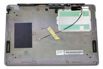 Acer NOVI DONJI POKLOPAC ZA ASPIRE S3-331 S3-371 S3-391 S3-951 PRIJENOSNO RAČUNALO