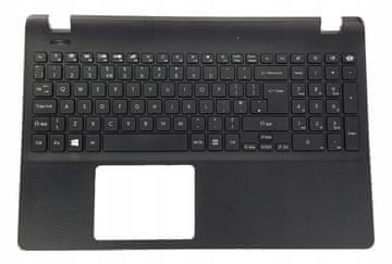 Packard Bell NOVA ZAŠTITNA FOLIJA ZA TG71BM PRIJENOSNO RAČUNALO ENGLESKI UK