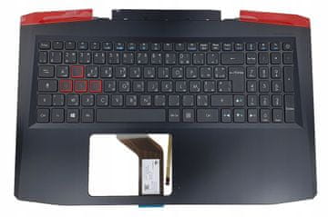 Acer NOVA VX5-591 VX5-591G N16C7 TIPKOVNICA FRANCUSKI-ARAPSKI