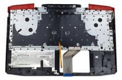 Acer NOVA VX5-591 VX5-591G N16C7 TIPKOVNICA FRANCUSKI-ARAPSKI