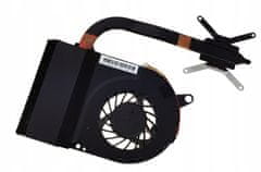 Acer NOVI ASPIRE E1-731 E1-732 E1-771 E1-772 V3-731 V3-771 INTEL VENTILATOR
