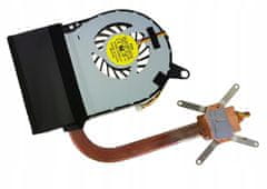 Acer NOVI ASPIRE E1-731 E1-732 E1-771 E1-772 V3-731 V3-771 INTEL VENTILATOR