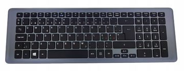 Acer NOVA TIPKOVNICA ZA PRIJENOSNO RAČUNALO E1-731 E1-771 P273-M P273-MG NORVEŠKI