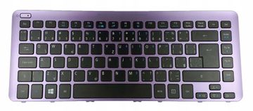 Acer NOVA TAPKAVICA ZA ASPIRE V5-431 V5-431G V5-471 V5-471G V5-471P, ČEŠKA
