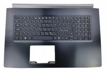 Acer NOVO KUĆIŠTE ZA TIPKOVNICU ZA ASPIRE A717-72 A717-72G GTX1050 NORVEŠKO